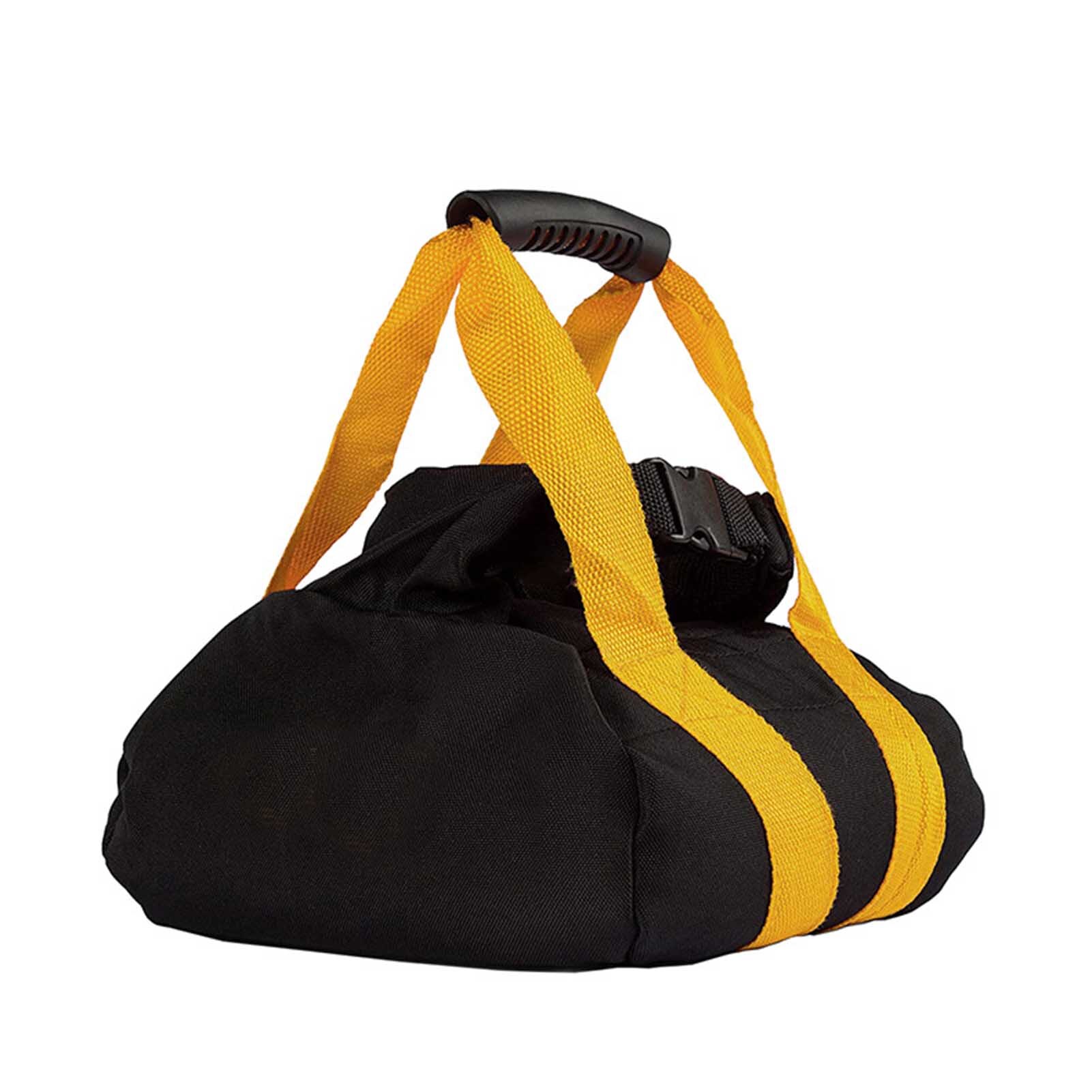 Weightlifting Training Sandbag Multi-Purpose Fitness Power Sandbag Portable And Adjustable Home Training Sandbag For Losing